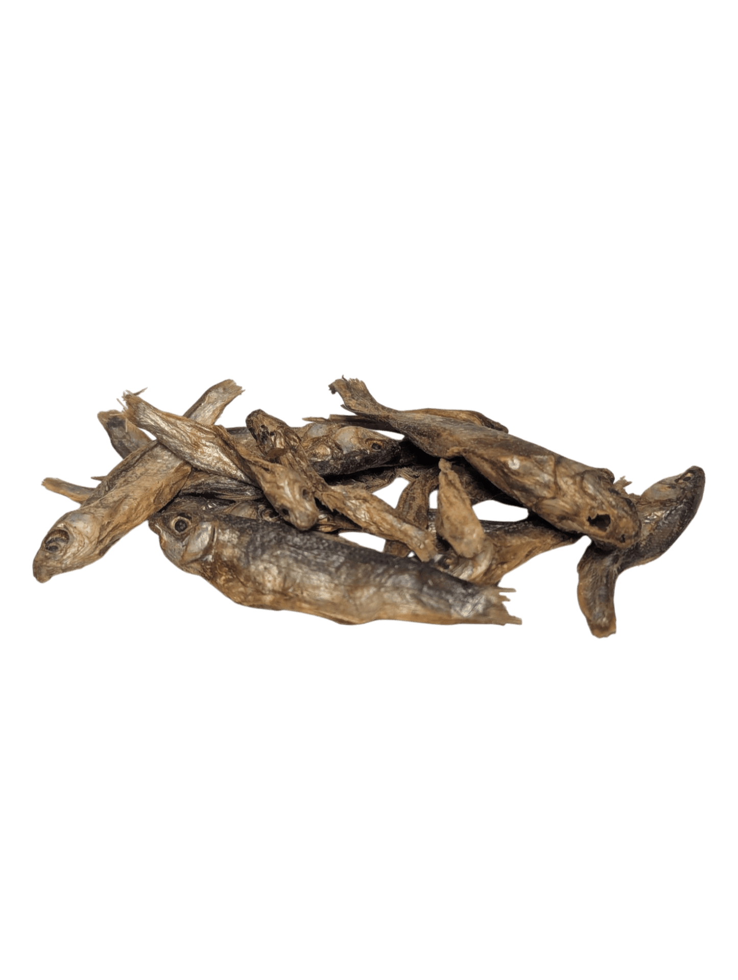 Poissons Sprat Naturels pour Chien | Friandises Riches en Oméga 3