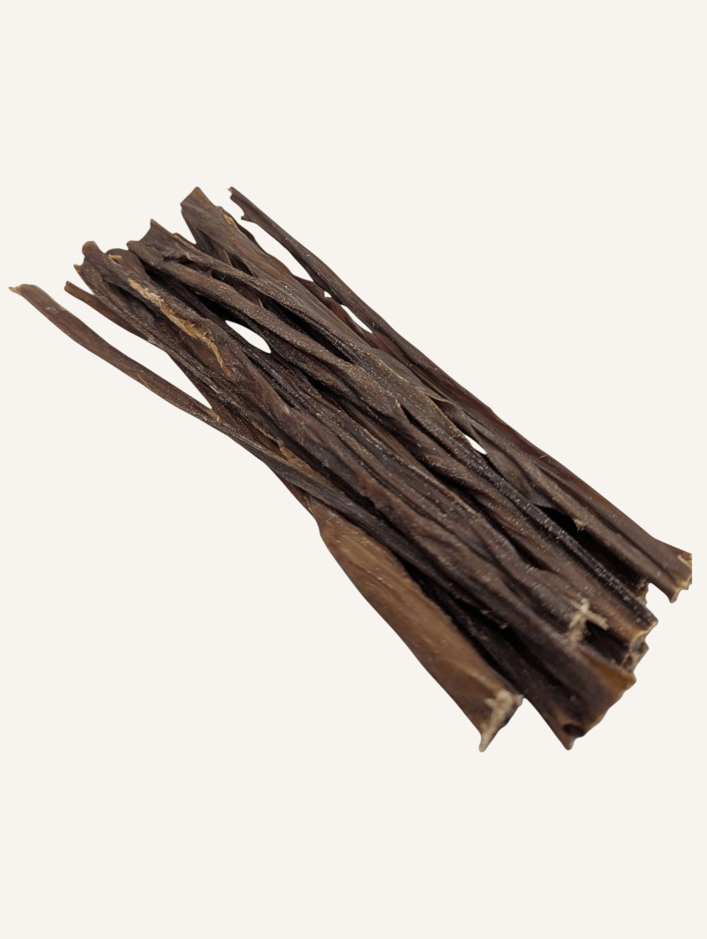 Spaghettis de viande