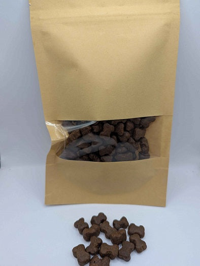 Comment Choisir la Friandise Idéale pour Son Chien ?