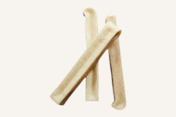 Barre de Fromage Naturelle pour Chien | Mastication Longue et Gourmande