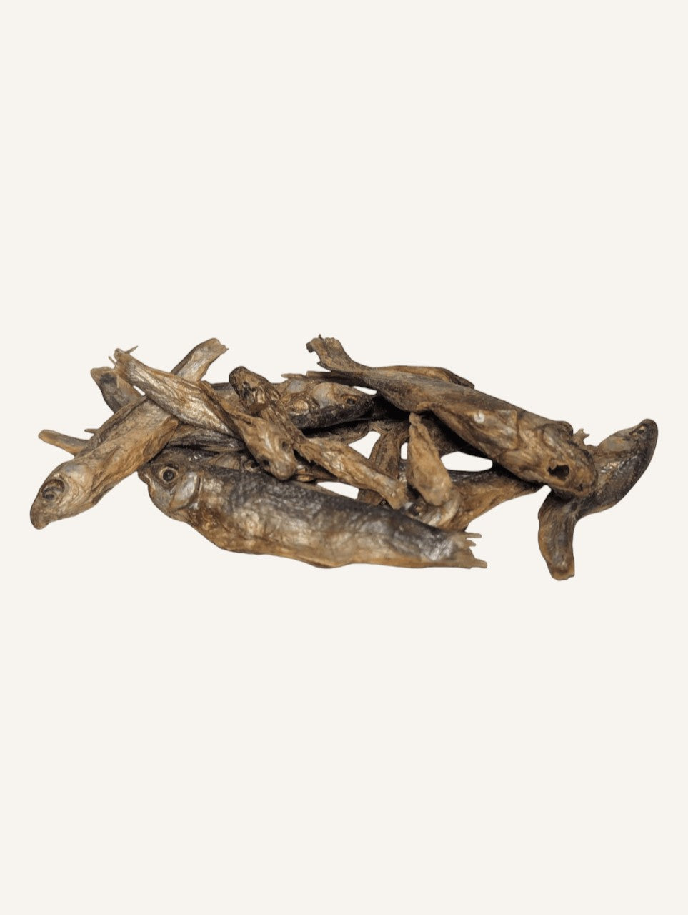 Poissons Sprat Naturels pour Chien | Friandises Riches en Oméga 3