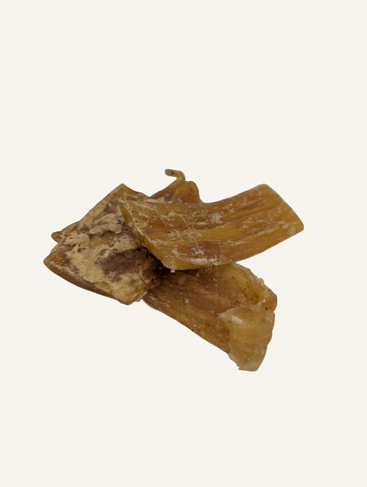 Tendon de bœuf séché | Mastication longue durée pour chien