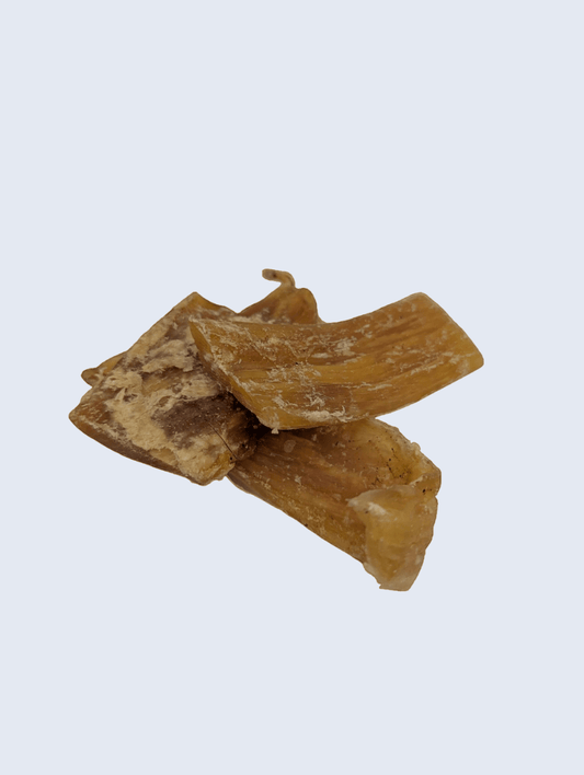 Friandise durable et savoureuse à mâcher, idéale pour occuper votre chien tout en nettoyant ses dents.